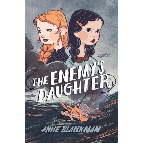 Enemy's Daughter