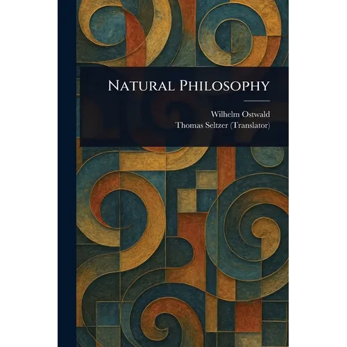 Natural Philosophy