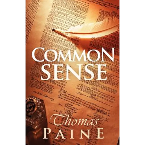 Common Sense
