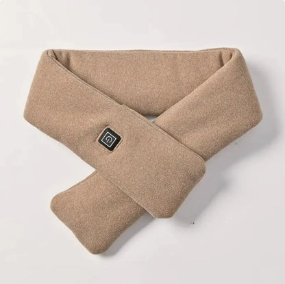 Chic Heated Scarf
