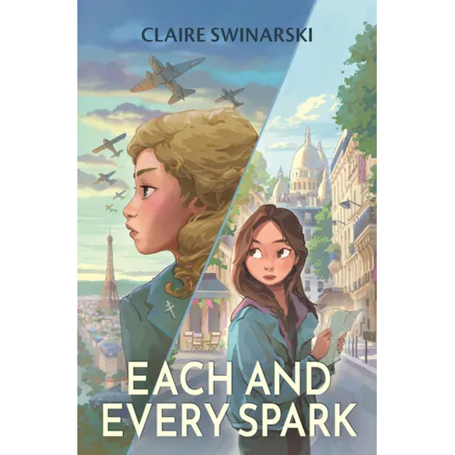 Each and Every Spark