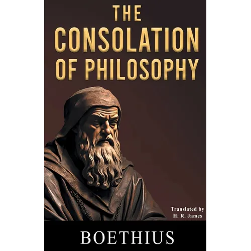 The Consolation of Philosophy