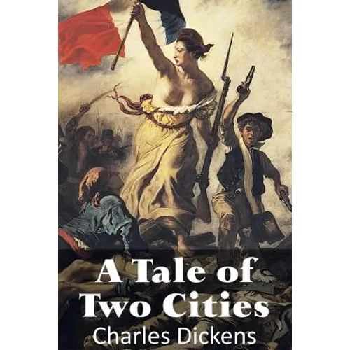 A Tale of Two Cities
