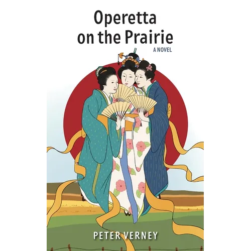 Operetta on the Prairie