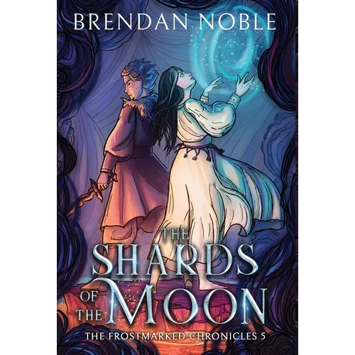 The Shards of the Moon