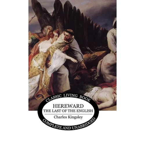 Hereward the Wake