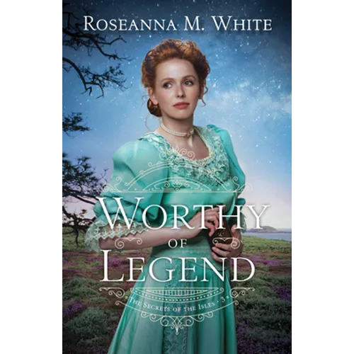 Worthy of Legend
