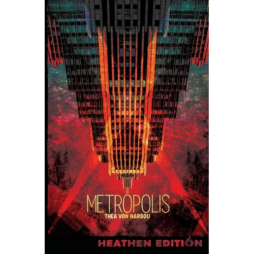 Metropolis (Heathen Edition)