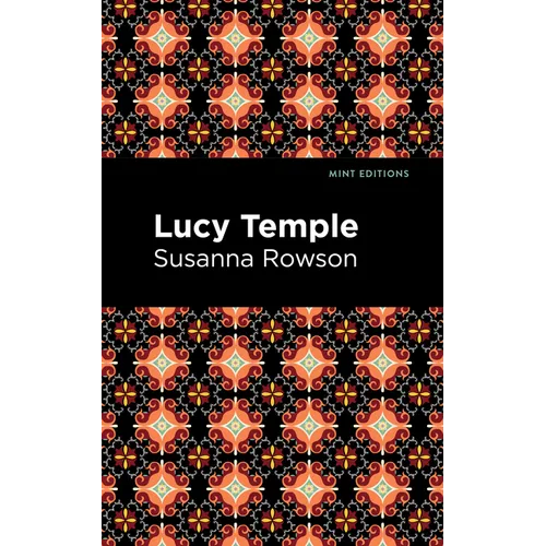Lucy Temple
